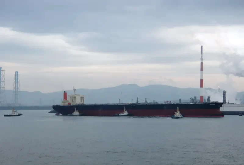 RUBY IV Tanker IMO 9197856 photo 4