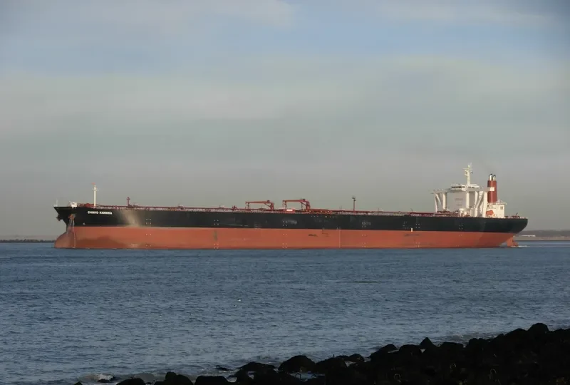 SHINE Tanker IMO 9197870 photo 2