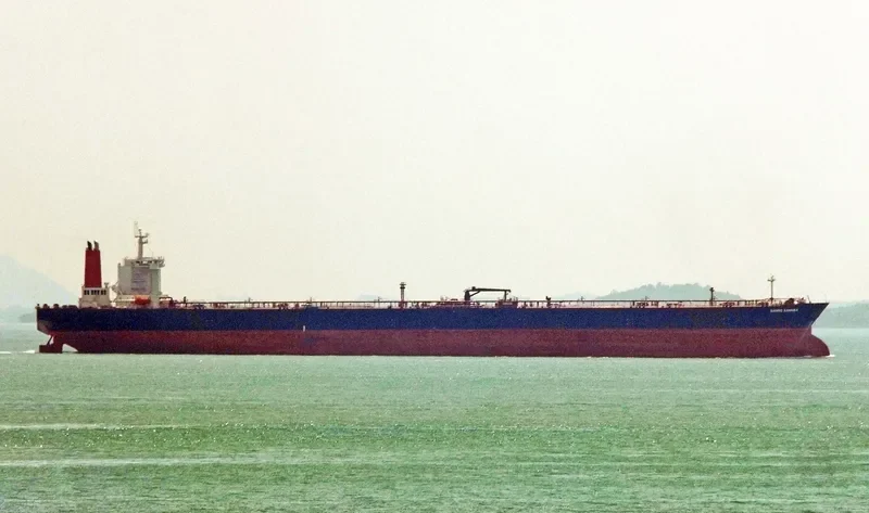 SHINE Tanker IMO 9197870 photo 3