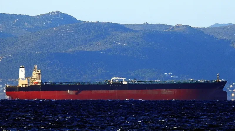 ROZA Tanker IMO 9197909 photo 3