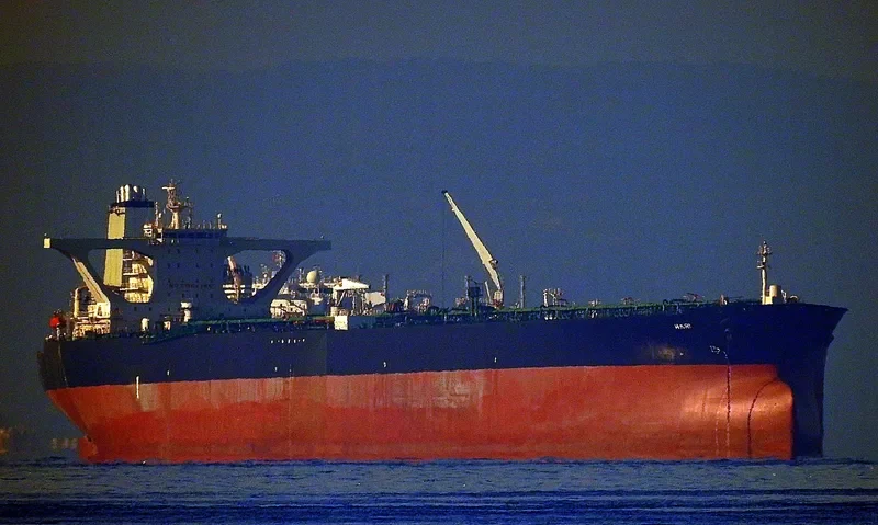 ROZA Tanker IMO 9197909 photo 4