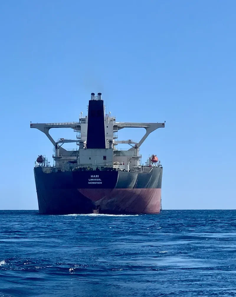 ROZA Tanker IMO 9197909 photo 5