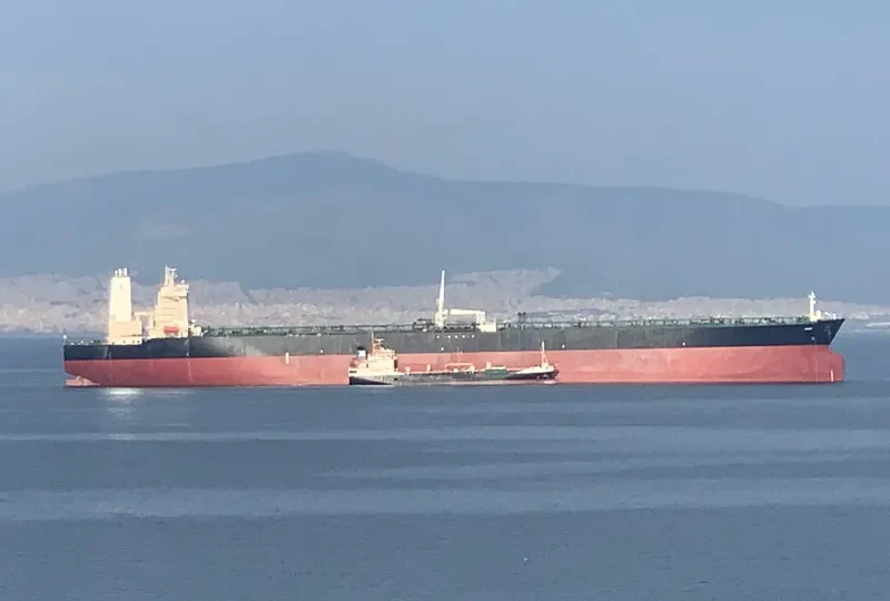 ROZA Tanker IMO 9197909 photo 6