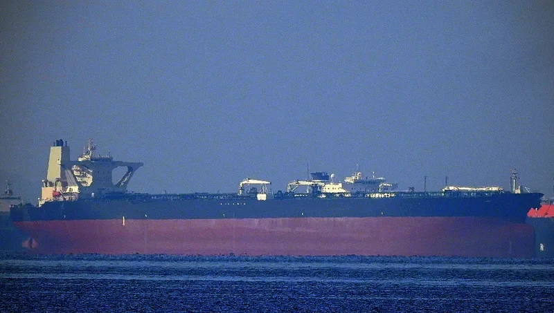 ROZA Tanker IMO 9197909 photo 7