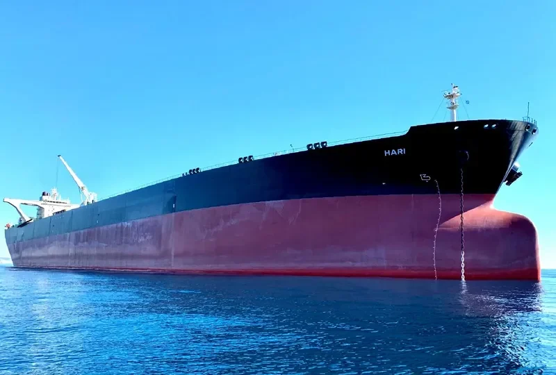 ROZA Tanker IMO 9197909 photo 8
