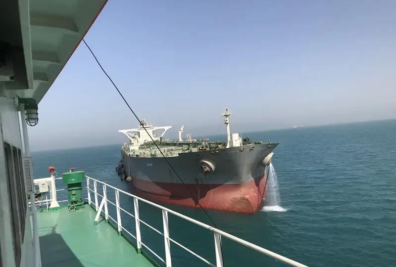 ROZA Tanker IMO 9197909 photo 9