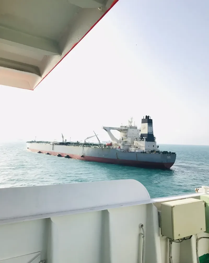 ROZA Tanker IMO 9197909 photo 10