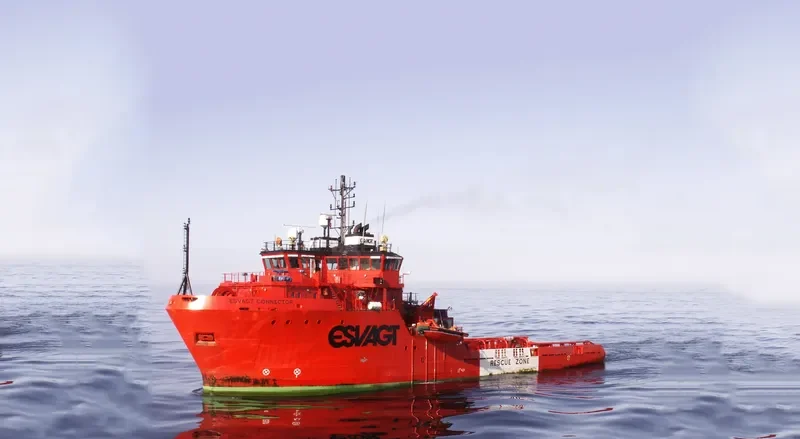 ESVAGT CONNECTOR Offshore Vessel IMO 9198044 photo 9