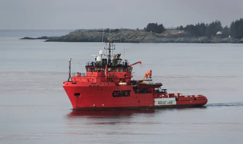 ESVAGT DON Offshore Vessel IMO 9198068 photo 6