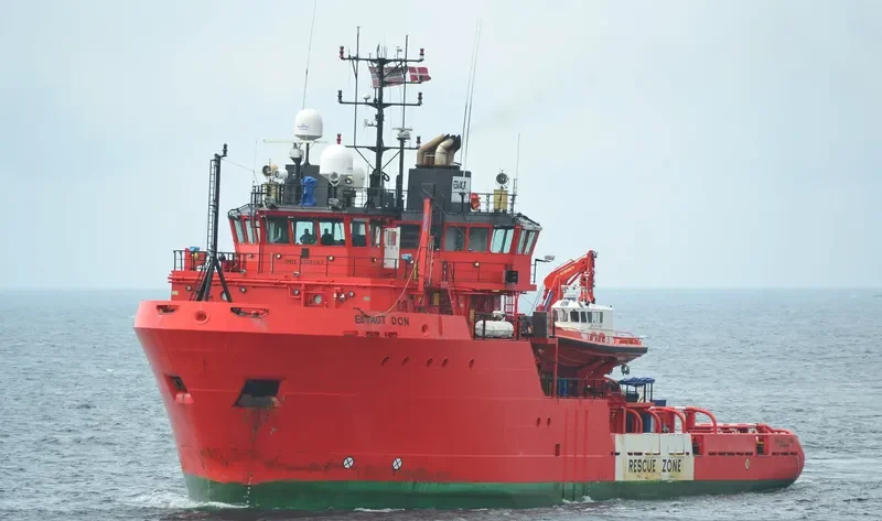 ESVAGT DON Offshore Vessel IMO 9198068 photo 8