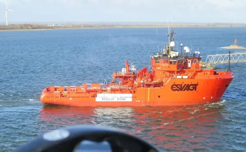 ESVAGT DON Offshore Vessel IMO 9198068 photo 9