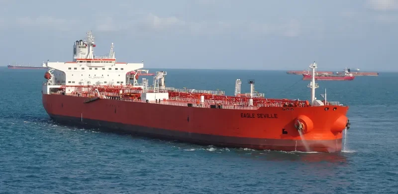 GIOIOSA Tanker IMO 9198082 photo 2