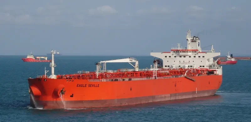 GIOIOSA Tanker IMO 9198082 photo 3