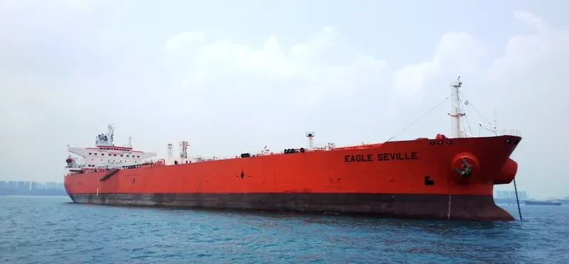 GIOIOSA Tanker IMO 9198082 photo 4