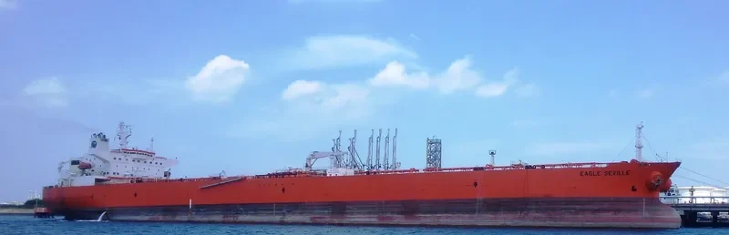 GIOIOSA Tanker IMO 9198082 photo 5