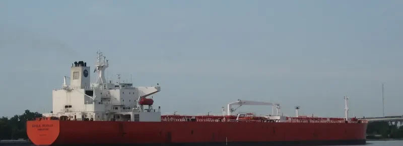 GIOIOSA Tanker IMO 9198082 photo 7