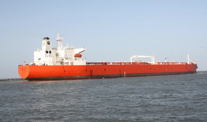 GIOIOSA Tanker IMO 9198082 photo 9