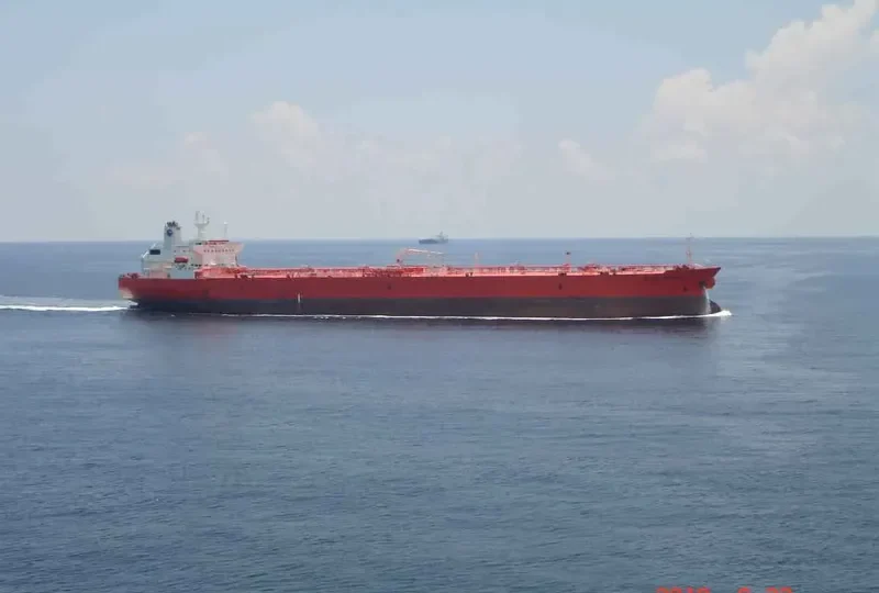 GIOIOSA Tanker IMO 9198082 photo 10