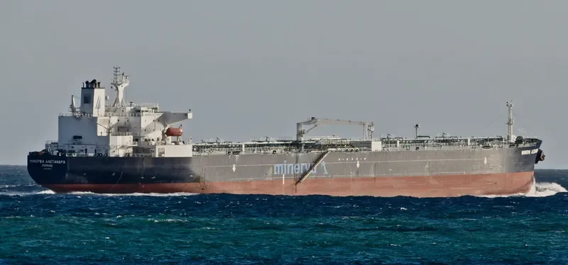 BLUE STAR Tanker IMO 9198094 photo 2