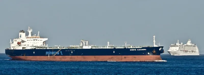 BLUE STAR Tanker IMO 9198094 photo 3