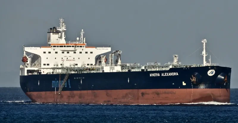 BLUE STAR Tanker IMO 9198094 photo 4