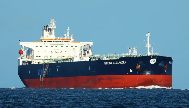 BLUE STAR Tanker IMO 9198094 photo 6