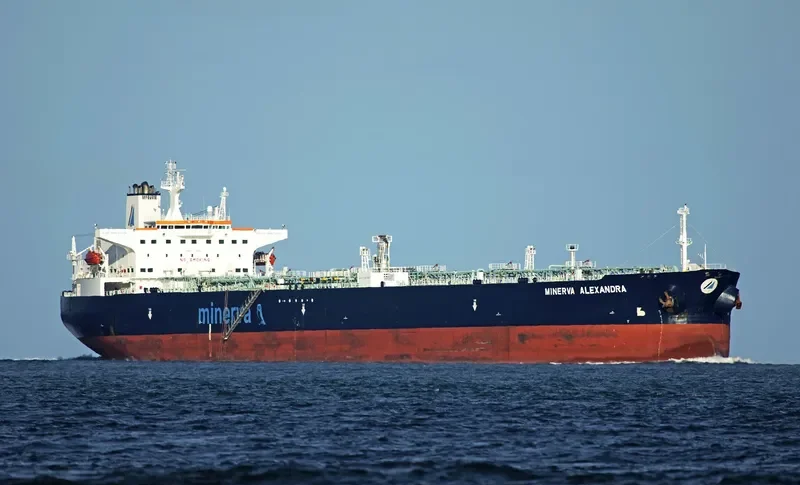 BLUE STAR Tanker IMO 9198094 photo 7