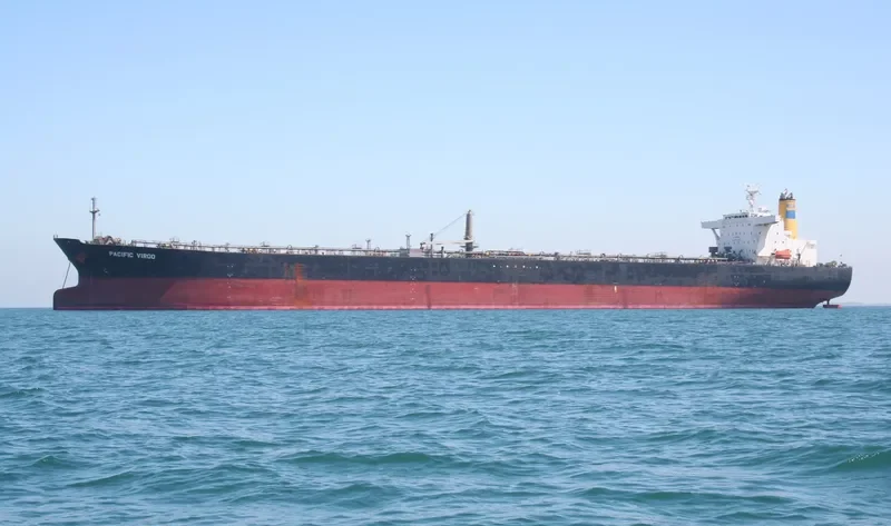 QUBAA Tanker IMO 9198159 photo 3