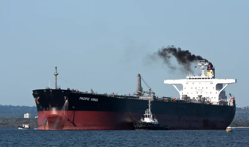 QUBAA Tanker IMO 9198159 photo 4