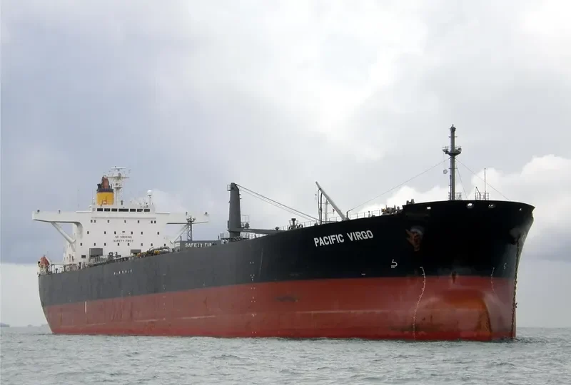 QUBAA Tanker IMO 9198159 photo 5