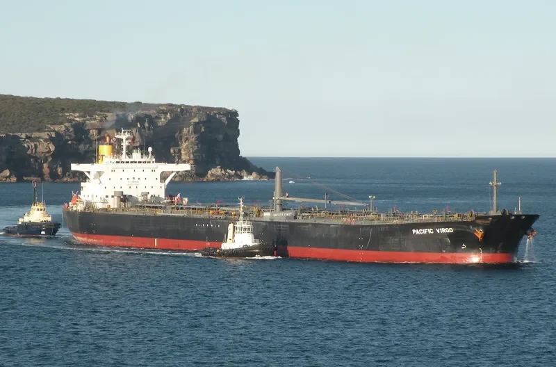 QUBAA Tanker IMO 9198159 photo 6