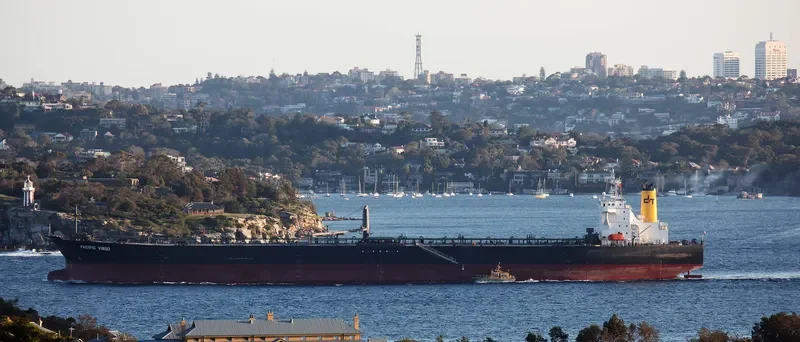 QUBAA Tanker IMO 9198159 photo 7