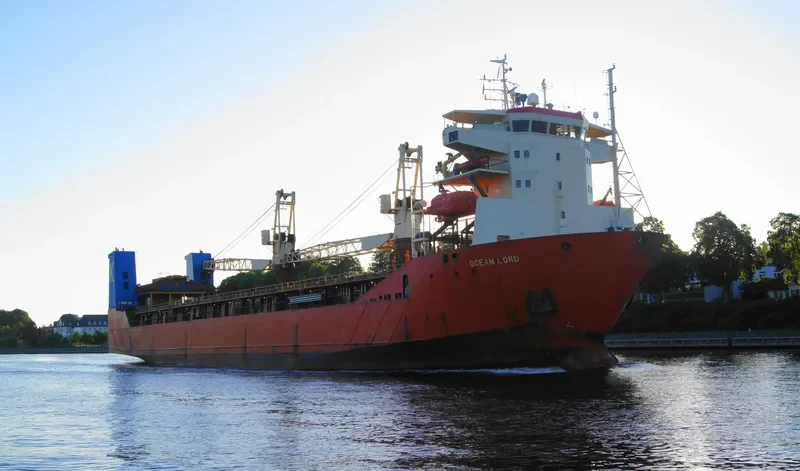 ASCALON Ro-Ro IMO 9198226 photo 4