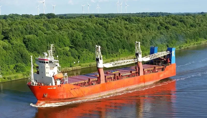 ASCALON Ro-Ro IMO 9198226 photo 6