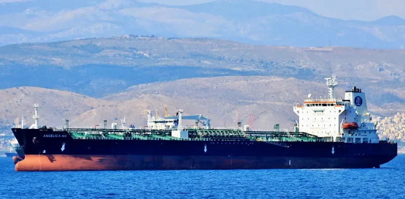 ABALONE Tanker IMO 9198290 photo 4