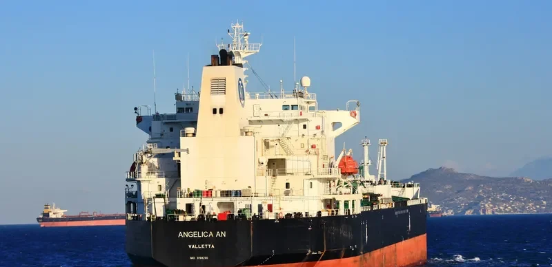 ABALONE Tanker IMO 9198290 photo 6