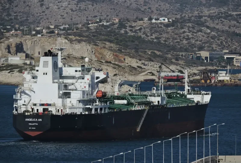 ABALONE Tanker IMO 9198290 photo 7