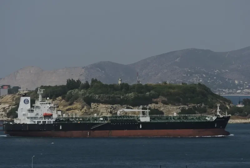 ABALONE Tanker IMO 9198290 photo 10