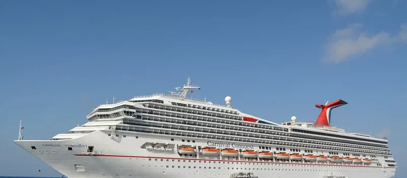 CARNIVAL CONQUEST Passenger Ship IMO 9198355 photo 5
