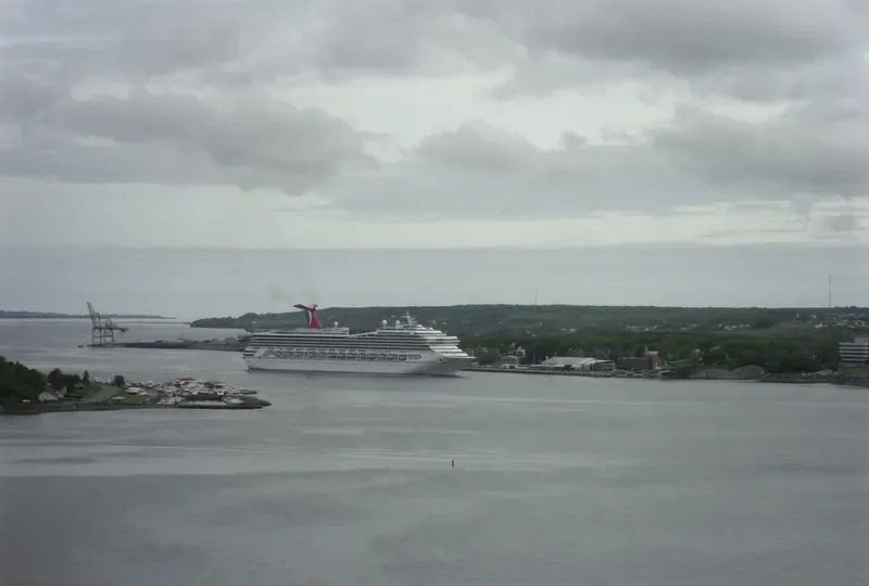 CARNIVAL GLORY Passenger Ship IMO 9198367 photo 7