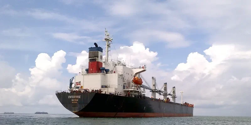 BOSPHORUS PRINCE Bulk Carrier IMO 9198381 photo 10