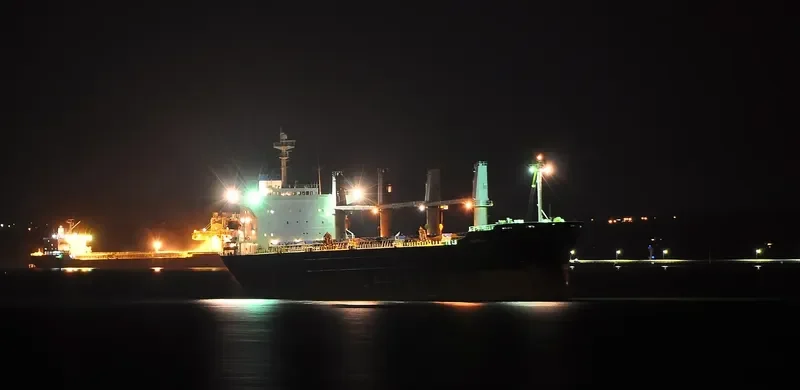 JIA HANG FA Bulk Carrier IMO 9198393 photo 9