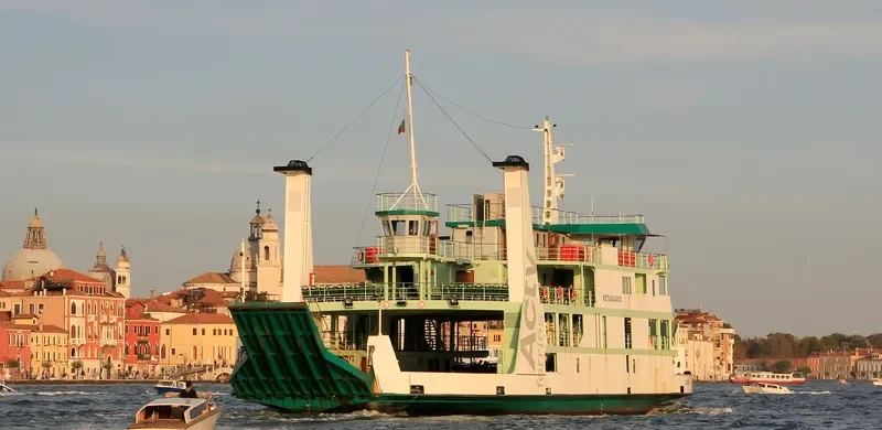 METAMAUCO Ro-Ro IMO 9198434 photo 4