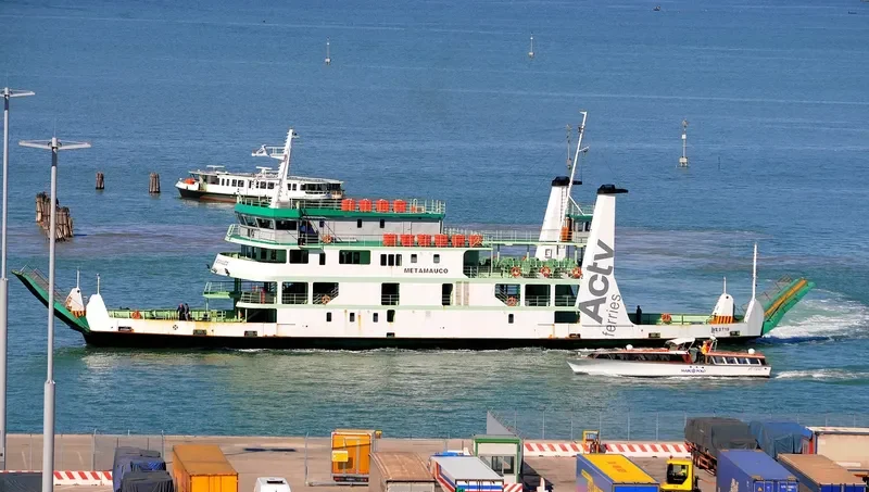 METAMAUCO Ro-Ro IMO 9198434 photo 7