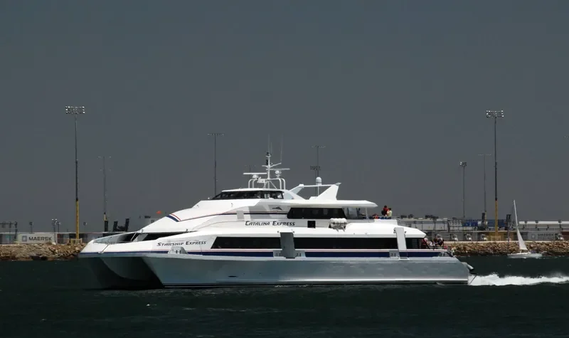 STARSHIP EXPRESS Passenger Ship IMO 9198472 photo 6