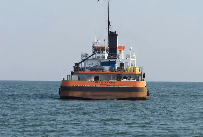 ELVICTORIOSO Offshore Vessel IMO 9198496