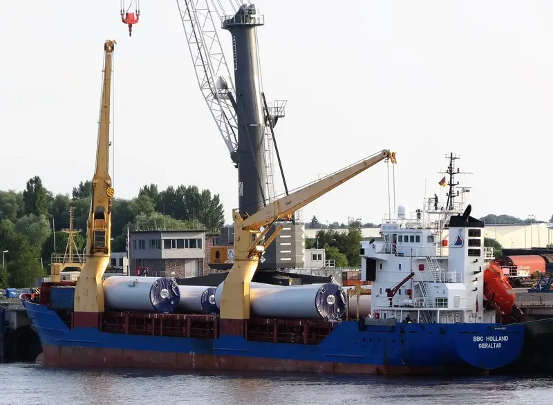 PERFECTO General Cargo IMO 9198616 photo 5