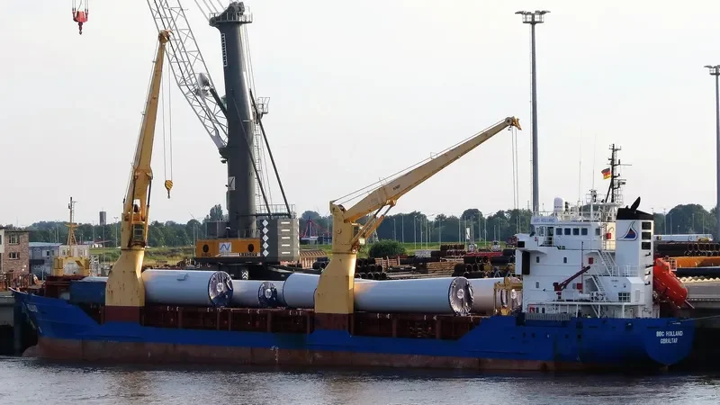 PERFECTO General Cargo IMO 9198616 photo 6
