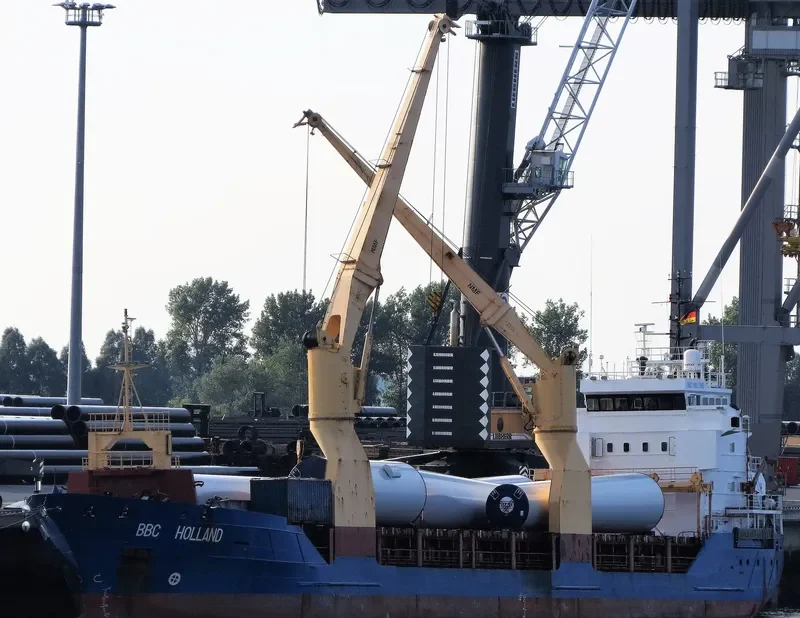 PERFECTO General Cargo IMO 9198616 photo 7