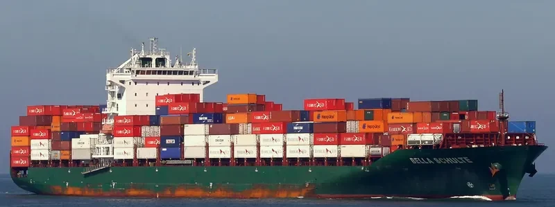 PERFECTO General Cargo IMO 9198616 photo 9